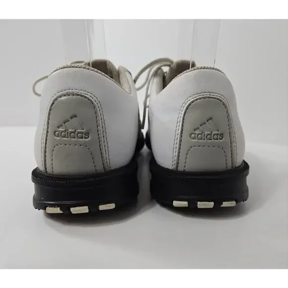 Adidas Swear Stripe Golf Shoes Women’s Size 7 - Picture 9 of 11